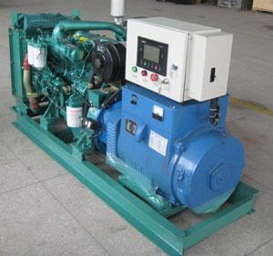 邵阳发电机出租