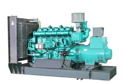 邵阳发电机出租