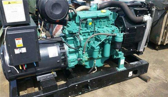 邵阳柴油发电机